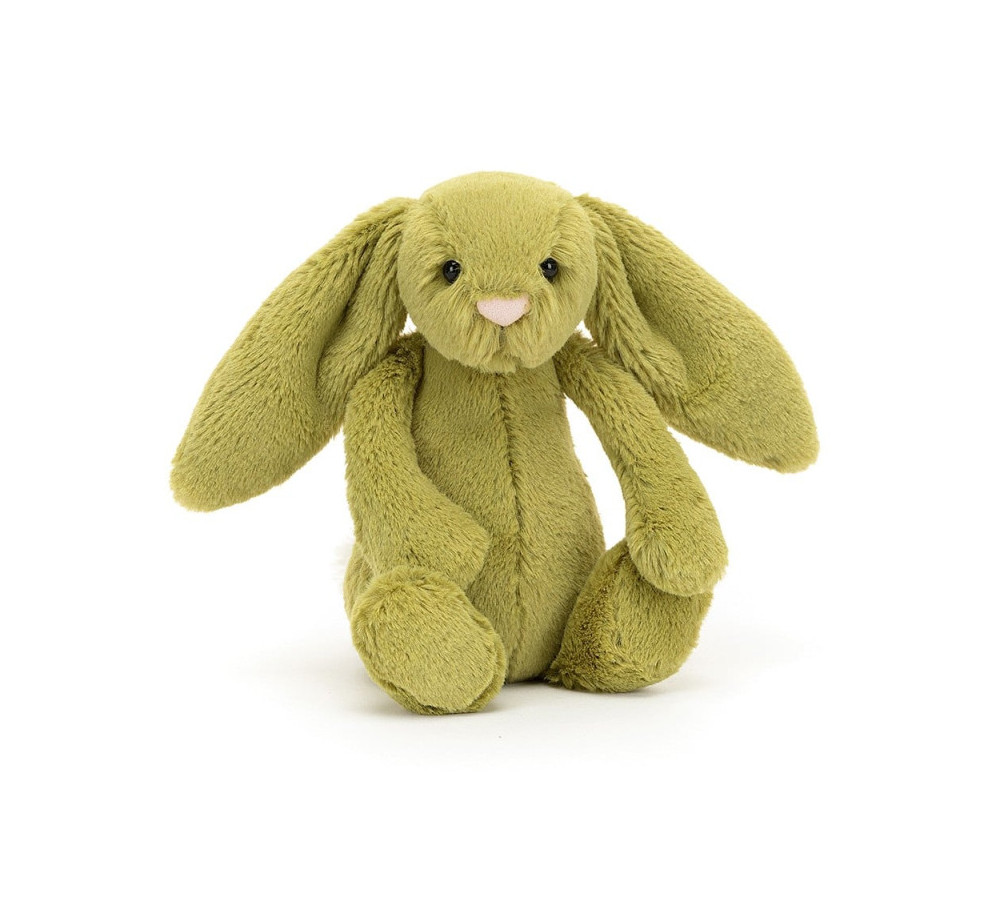 Króliczek Pistacjowy 18 cm, Jellycat