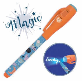 Magiczny długopis Camille Djeco DD03767
