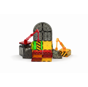 MAGNA-TILES® Klocki Magnetyczne Builder 32 el.