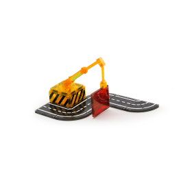 MAGNA-TILES® Klocki Magnetyczne Builder 32 el.