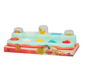 KONSOLA POGODOWA – Pop-Up Buddies B.TOYS