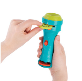 Projektor-latarka Light Me to the Moon B.TOYS