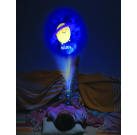 Projektor-latarka Light Me to the Moon B.TOYS