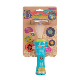 Projektor-latarka Light Me to the Moon B.TOYS