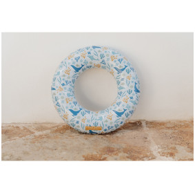 Little Dutch Koło do pływania Blue Ocean Dreams 50cm 2012316