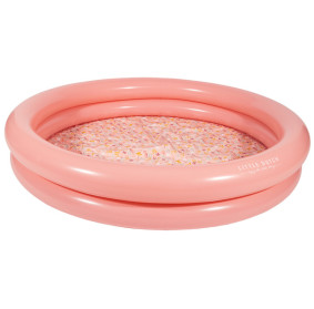 Little Dutch Basen Pink...