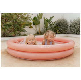 Little Dutch Basen Pink Ocean Dreams 150 cm  2012391