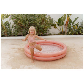 Little Dutch Basen Pink Ocean Dreams 150 cm  2012391