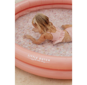Little Dutch Basen Pink Ocean Dreams 150 cm  2012391