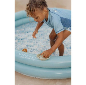 Little Dutch Basen Blue Ocean Dreams 150 cm 2012392