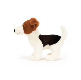 Jack Russell Terrier Albert 18 cm, Jellycat