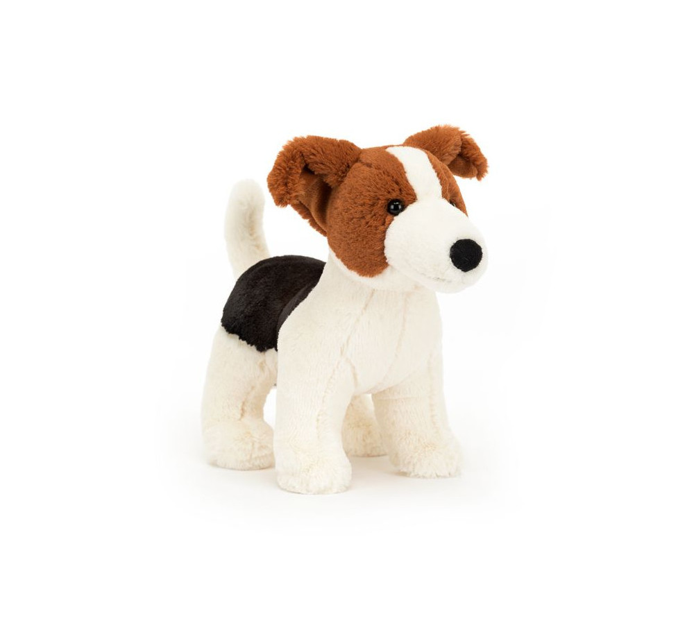 Jack Russell Terrier Albert 18 cm, Jellycat