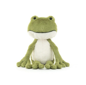 Żaba 23 cm, Jellycat