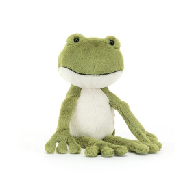 Żaba 23 cm, Jellycat