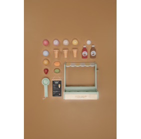 Little Dutch Lodziarnia FSC LD8024