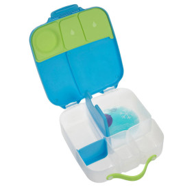 Lunchbox, Ocean Breeze, b.box