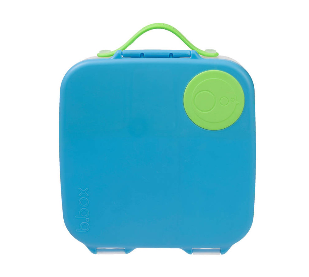 Lunchbox, Ocean Breeze, b.box