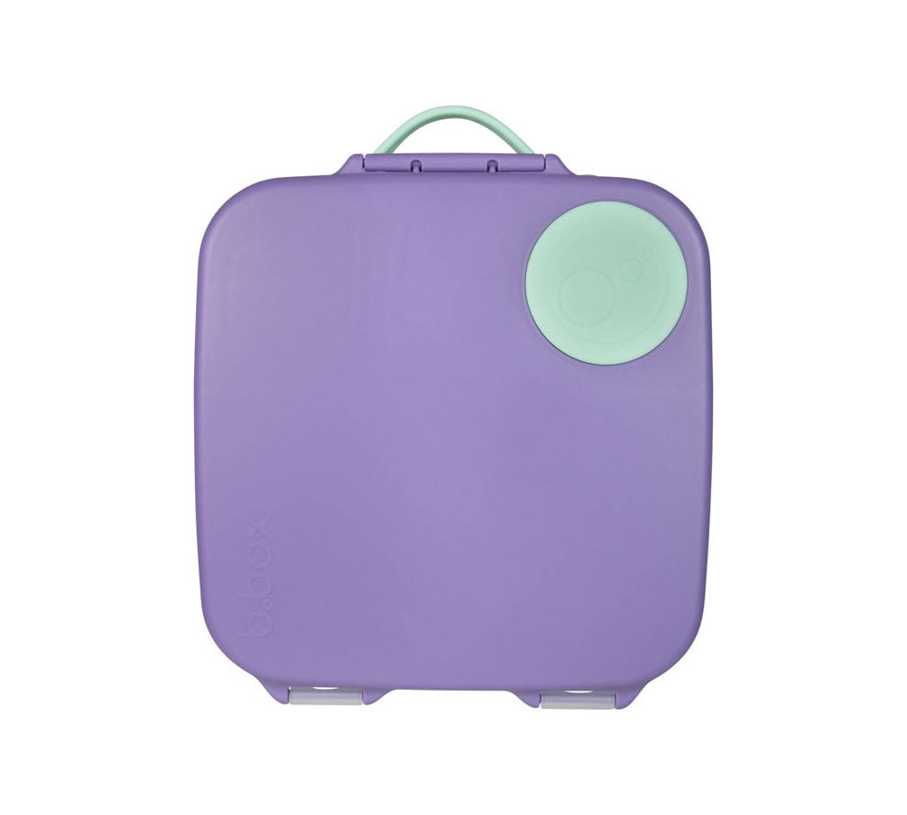 Lunchbox, Lilac Pop, b.box