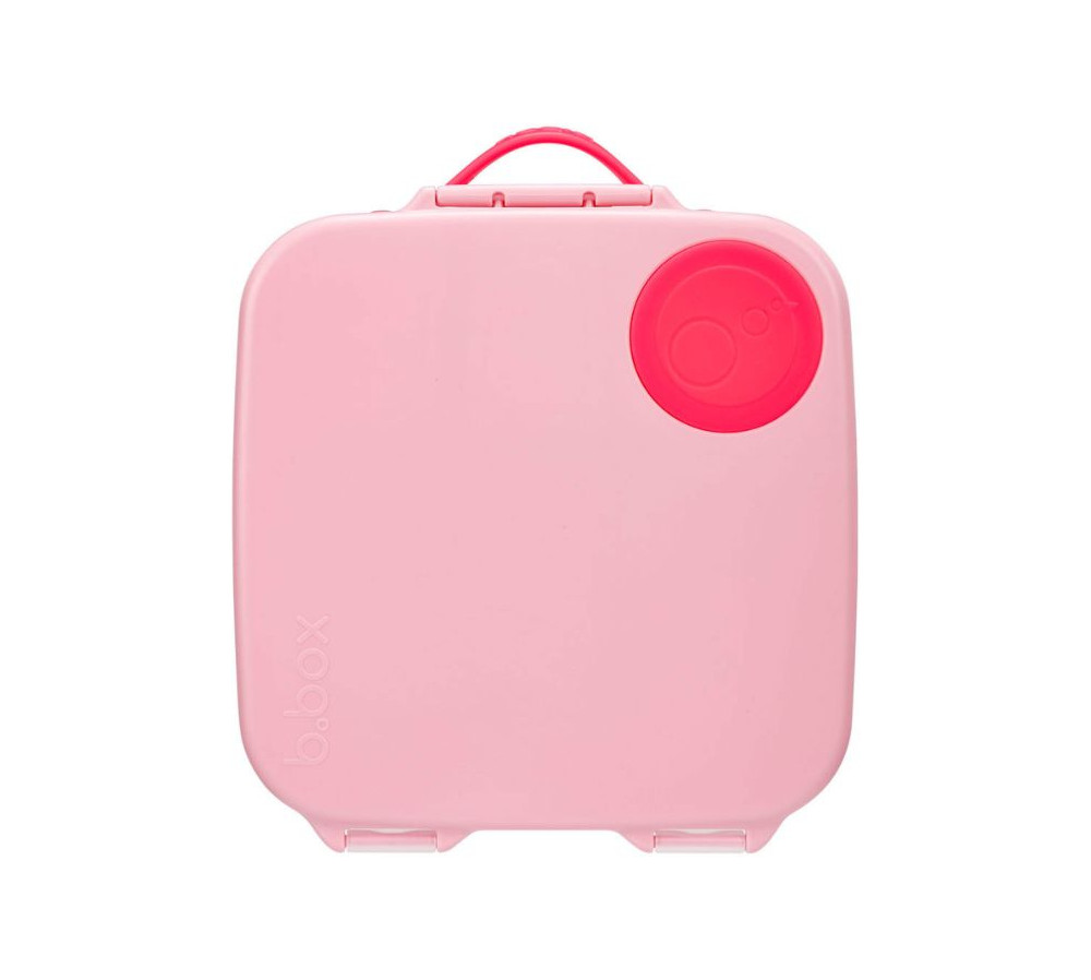 Lunchbox, Flamingo Fizz, b.box