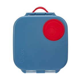 Mini lunchbox, Blue Blaze,...
