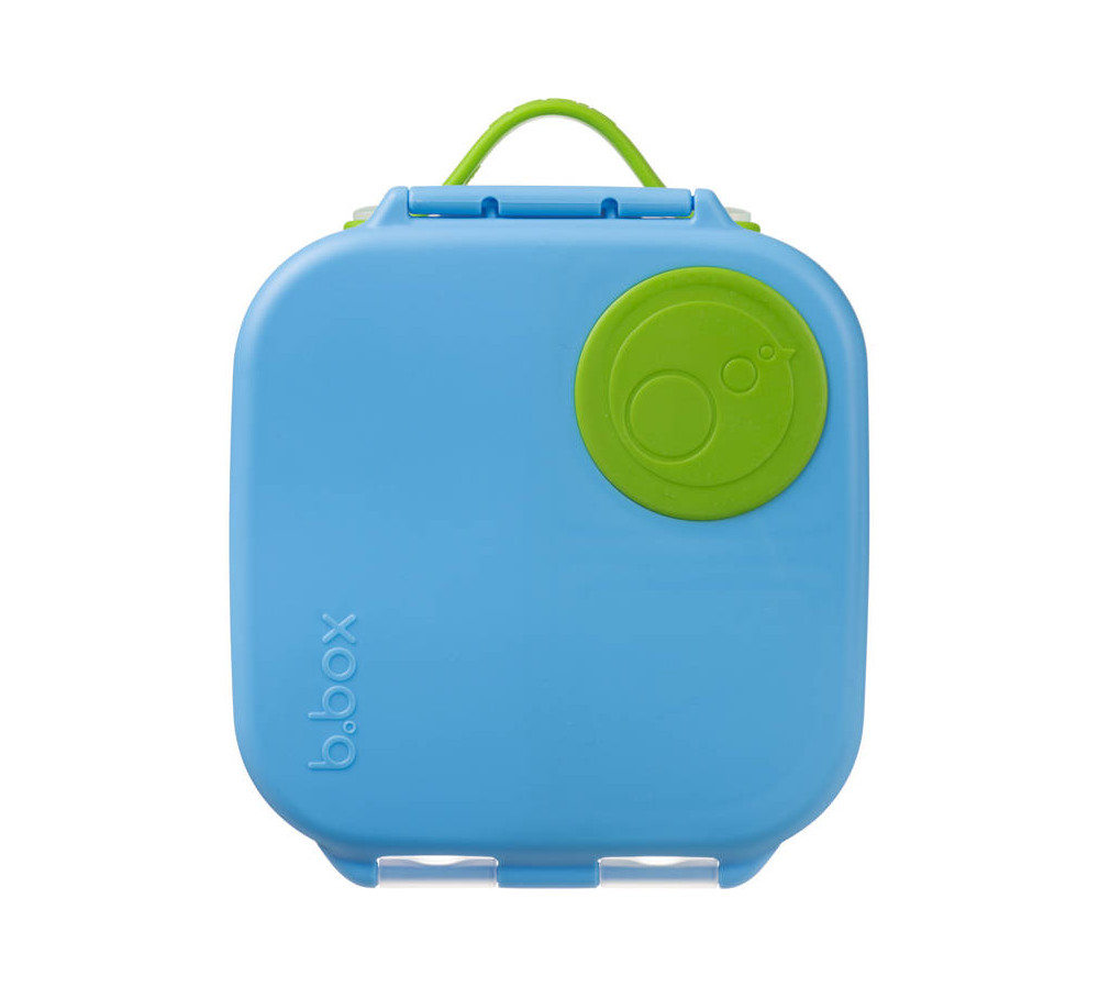 Mini lunchbox, Ocean Breeze, b.box