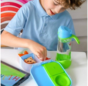 Mini lunchbox, Ocean Breeze, b.box