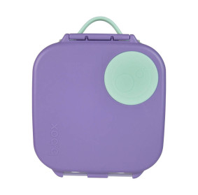 Mini Lunchbox, Lilac Pop,...