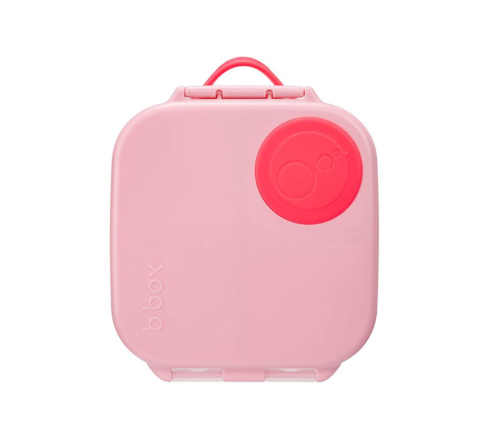 Mini lunchbox, Flamingo Fizz, b.box