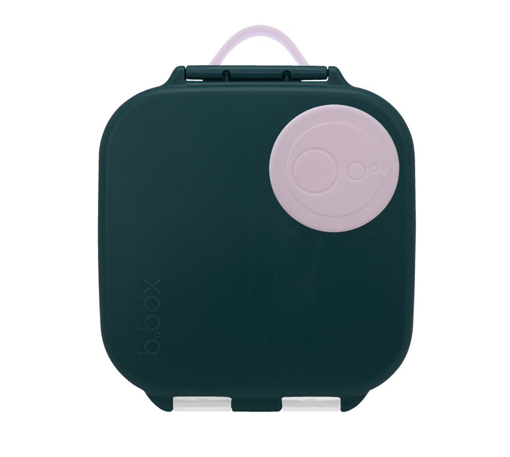 B.BOX Mini lunchbox Indigo Rose