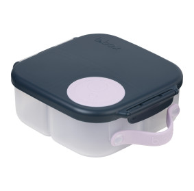 B.BOX Mini lunchbox Indigo Rose