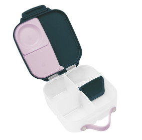 B.BOX Mini lunchbox Indigo Rose