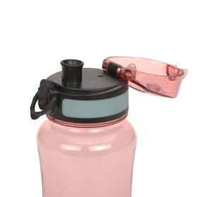 Lassig Zestaw na lunch Lunchbox + Tritanowa butelka - bidon 460 ml About Friends Lis