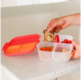 B.BOX Mini lunchbox Strawberry Shake