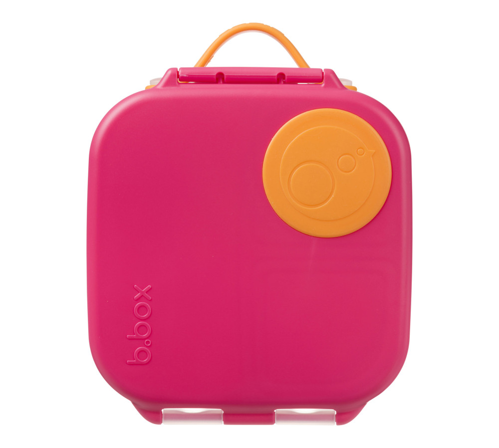 B.BOX Mini lunchbox Strawberry Shake