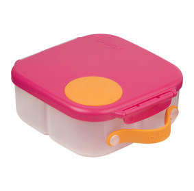 B.BOX Mini lunchbox Strawberry Shake