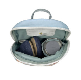 Lassig Plecak mini Tiny Drivers Balon