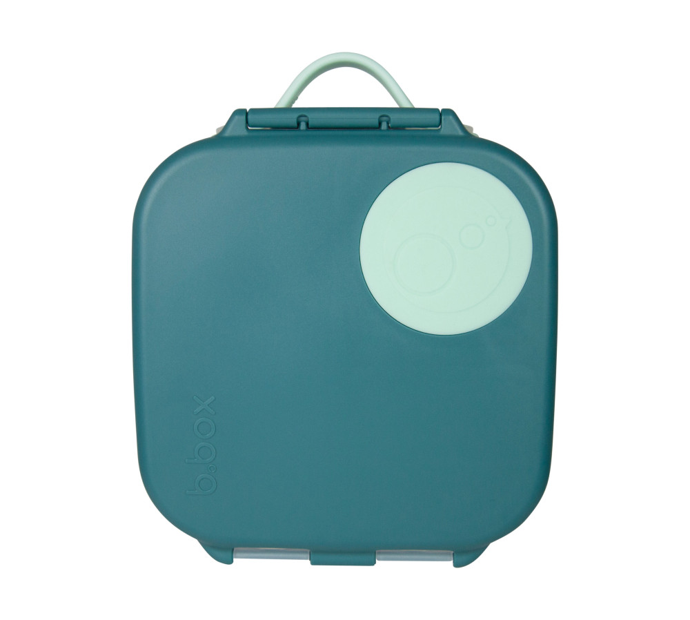 B.BOX Mini lunchbox Emerald Forest