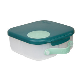 B.BOX Mini lunchbox Emerald Forest