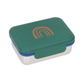 Lassig Lunchbox ze stali...