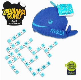 Mobi Gra Matematyczna, MGI1