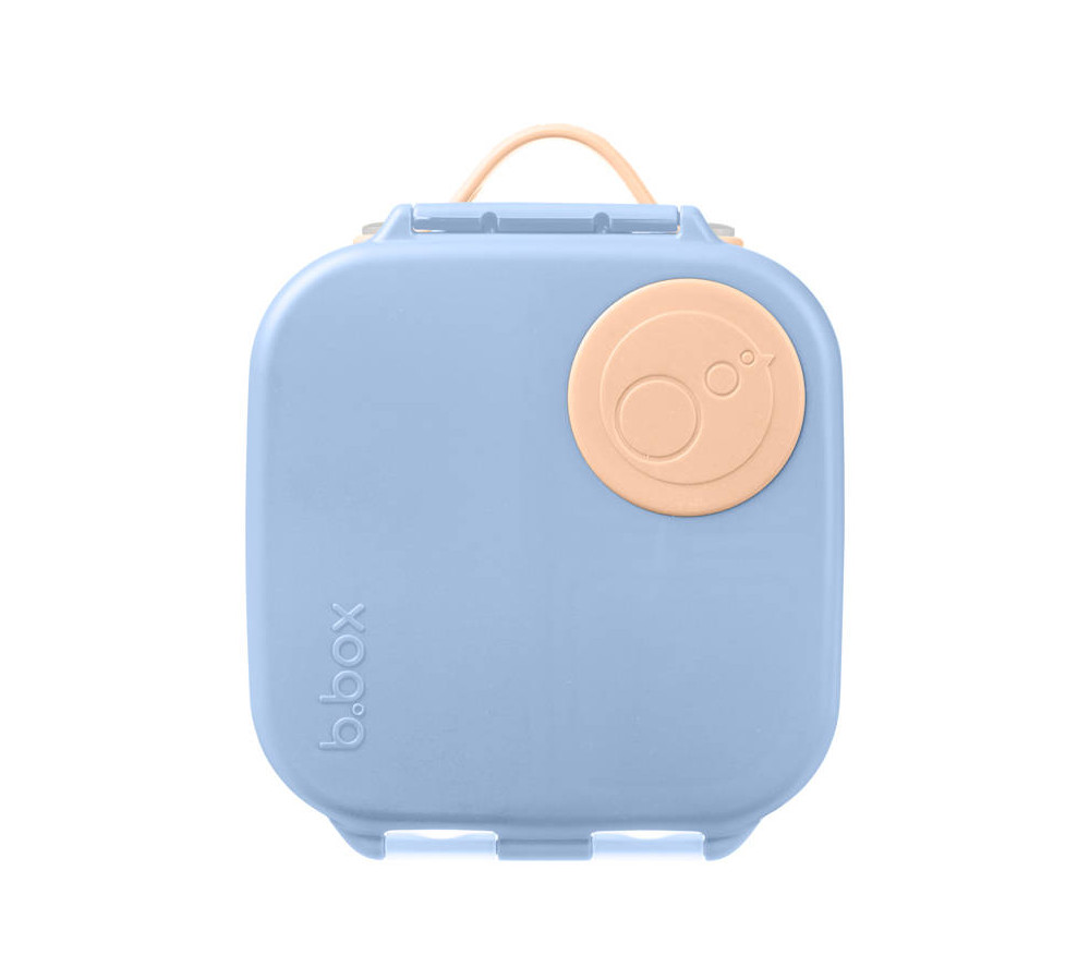 B.BOX Mini lunchbox Feeling Peachy