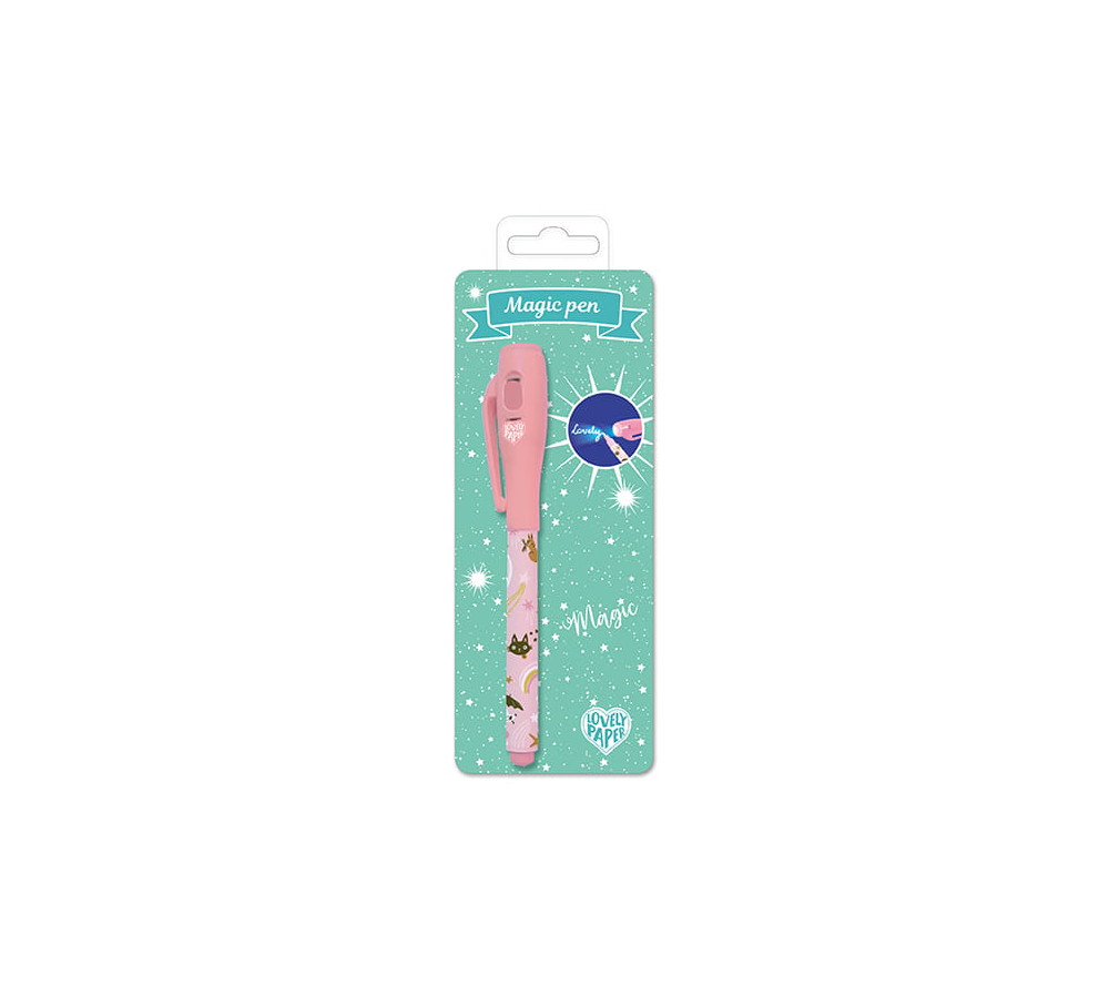 Magiczny długopis Lucille Djeco DD03765