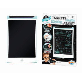 Tablet do rysowania i zabawy TD001 BUKI