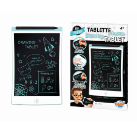 Tablet do rysowania i zabawy TD001 BUKI