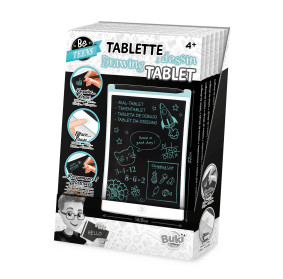 Tablet do rysowania i zabawy TD001 BUKI