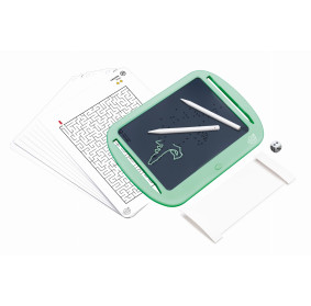 Tablet z grami podróżnymi 6208 BUKI