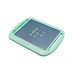 Tablet z grami podróżnymi 6208 BUKI