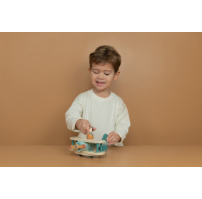Little Dutch Samolot FSC LD8020