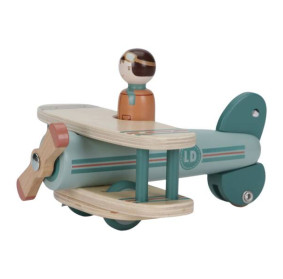 Little Dutch Samolot FSC LD8020