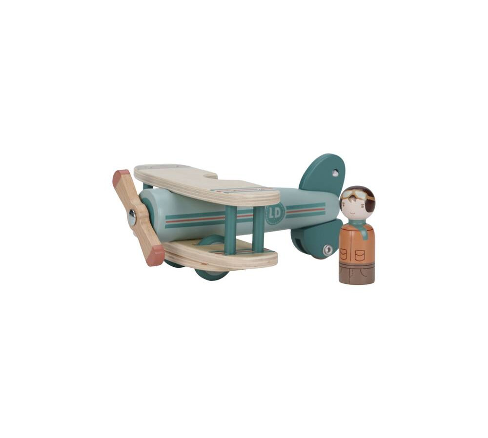 Little Dutch Samolot FSC LD8020